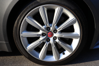 ジャガー Fタイプ クーペS