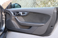 ジャガー Fタイプ クーペS