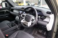 ランドローバー ディフェンダー 110 S