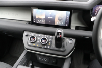 ランドローバー ディフェンダー 110 S