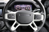 ランドローバー ディフェンダー 110 S