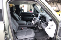 ランドローバー ディフェンダー 110 S