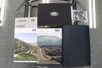 ランドローバー ディフェンダー 110 S