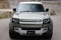 ランドローバー ディフェンダー 110 S