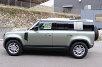 ランドローバー ディフェンダー 110 S