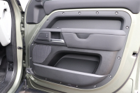 ランドローバー ディフェンダー 110 S