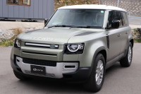 ランドローバー ディフェンダー 110 S