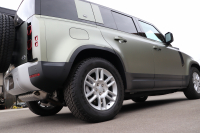 ランドローバー ディフェンダー 110 S