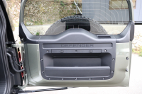 ランドローバー ディフェンダー 110 S