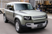 ランドローバー ディフェンダー 110 S