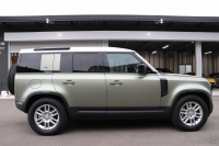 ランドローバー ディフェンダー 110 S