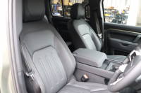 ランドローバー ディフェンダー 110 S