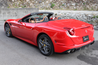 フェラーリ カリフォルニアT 