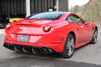 フェラーリ カリフォルニアT 