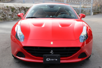 フェラーリ カリフォルニアT 