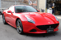 フェラーリ カリフォルニアT 