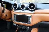 フェラーリ カリフォルニアT 