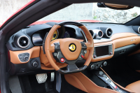 フェラーリ カリフォルニアT 