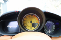 フェラーリ カリフォルニアT 