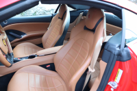 フェラーリ カリフォルニアT 