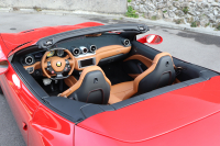 フェラーリ カリフォルニアT 