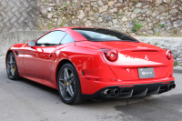 フェラーリ カリフォルニアT 