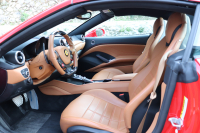 フェラーリ カリフォルニアT 