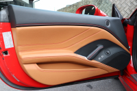 フェラーリ カリフォルニアT 