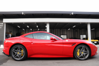 フェラーリ カリフォルニアT 