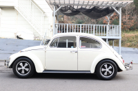 フォルクスワーゲン ビートル 1500　スーパービートル