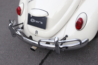 フォルクスワーゲン ビートル 1500　スーパービートル