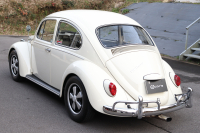 フォルクスワーゲン ビートル 1500　スーパービートル