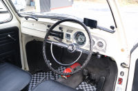 フォルクスワーゲン ビートル 1500　スーパービートル