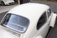 フォルクスワーゲン ビートル 1500　スーパービートル