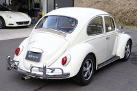 フォルクスワーゲン ビートル 1500　スーパービートル