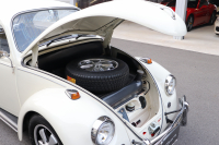 フォルクスワーゲン ビートル 1500　スーパービートル