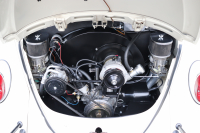 フォルクスワーゲン ビートル 1500　スーパービートル