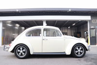 フォルクスワーゲン ビートル 1500　スーパービートル