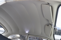 フォルクスワーゲン ビートル 1500　スーパービートル