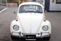 フォルクスワーゲン ビートル 1500　スーパービートル