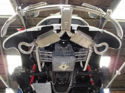 フォルクスワーゲン ビートル 1500　スーパービートル