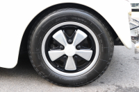 フォルクスワーゲン ビートル 1500　スーパービートル