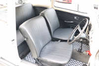 フォルクスワーゲン ビートル 1500　スーパービートル