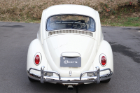 フォルクスワーゲン ビートル 1500　スーパービートル