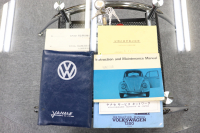 フォルクスワーゲン ビートル 1500　スーパービートル