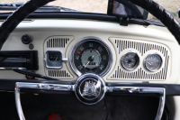 フォルクスワーゲン ビートル 1500　スーパービートル