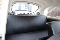 フォルクスワーゲン ビートル 1500　スーパービートル