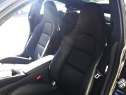 ポルシェ 911(Type991) ターボS