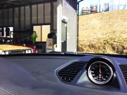 ポルシェ 911(Type991) ターボS