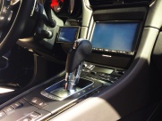 ポルシェ 911(Type991) ターボS